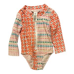 TOMMY BAHAMAS baby bathing suit